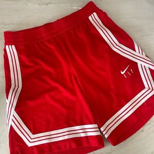 Nike dri fit basketball short